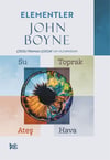 John BoyneElementler Serisi Set