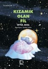 Fil Masalları - 3 Kızamık Olan Fil