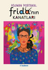 Asuman PortakalFrida'nın Kanatları