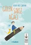 Gülen Sakız Ağacı