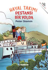 Peter StammHayal Takımı Destansı Bir Yolda