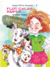 Haylaz Pati'nin Serüvenleri - 3 Flüt Çalan Köpek