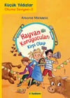 Antonia MichaelisHayvan Koruyucuları: Kirpi Olayı