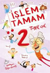 İşlem Tamam - 2