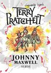 Johnny Maxwell Seti