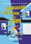 Ben DavisKahraman Postacının Gizli Planı
