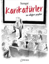 Jean-Jacques SempéKarikatürler ve Diğer Şeyler