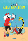 Gökçe Yavaş ÖnalKitap Günlüğüm
