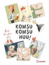 Rocio BonillaKomşu Komşu Huu!