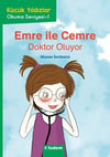 Miyase SertbarutKüçük Yıldızlar: Emre ile Cemre Doktor Oluyor