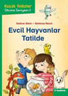 Sabine StehrKüçük Yıldızlar: Evcil Hayvanlar Tatilde