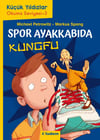 Michael PetrowitzKüçük Yıldızlar: Spor Ayakkabıda Kungfu