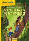 Katja KönigsbergKüçük Yıldızlar: Tembel Hayvanın Hızlı Macerası