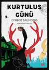 George SaundersKurtuluş Günü
