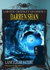 Larten Crepsley Efsanesi 3: Lanetliler Şatosu