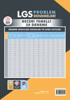 tudem egitimLGS Problem Denemeleri