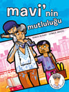 Simla SunayMavi'nin Mutluluğu