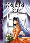 Queenie ChanOkuldaki Sır - 3
