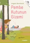Angela BernhardtPembe Kutunun Gizemi