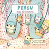 Pengu - Yeni Bir Arkadaş