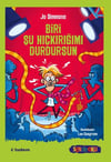 Jo SimmonsSen de Oku - Biri Şu Hıçkırığımı Durdursun