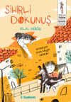 Hilal GürsuSihirli Dokunuş