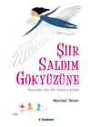 Mavisel YenerŞiir Saldım Gökyüzüne