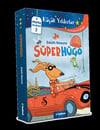 Süperhügo Set