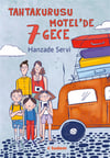 Hanzade ServiTahtakurusu Motel'de 7 Gece