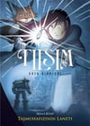 Tılsım - 2Taşmuhafızı'nın Laneti
