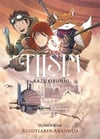 Tılsım - 3 Bulutların Arasında