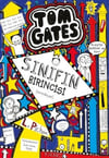 Tom Gates - 09 Sınıfın Birincisi (Neredeyse)