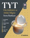 TYT Din Kültürü ve Ahlâk Bilgisi Soru Bankası