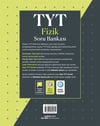 TYT Fizik Soru Bankası