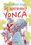 Üç Yapraklı Yonca