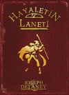 Wardstone Günlükleri - 02: Hayaletin Laneti