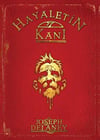 Joseph DelaneyWardstone Günlükleri - 10: Hayaletin Kanı