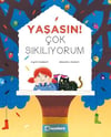 Ingrid ChabbertYaşasın! Çok Sıkılıyorum