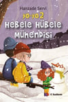 Hanzade ServiYO-YO 2 Hebele Hübele Mühendisi