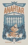 Zamanın Bekçileri - 3 Anahtar