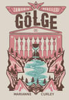 Marianne CurleyZamanın Bekçileri - 4 Gölge