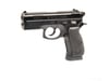 16086 CZ75 D COMPACT Havalı Tabanca
