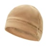 3'lü Kışlık Set Polar Bere, Eldiven, Boyunluk - Warm - Kum