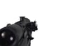 45 Derece Katlanır İron Sight