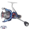 Albastar Blue spin 40 Makina