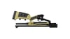 Axor FS-PRO Katlanır Yarı Otomatik Av Tüfeği