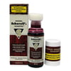 Ballistol 23815 Scherell's Şaftöl Reddish Brown Süngerli 50 ml