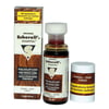 Ballistol 23816 Scherell's Şaftöl Dark Süngerli 50 ml
