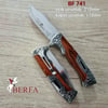 Berfa 741 Çakı