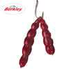 Berkley Blood Worm Small